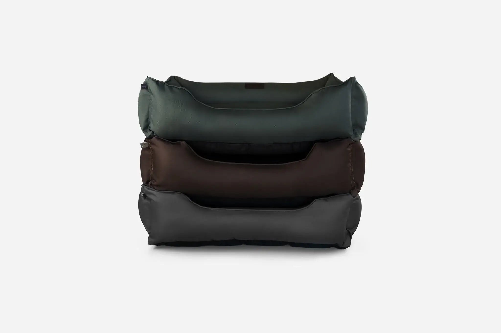 Chester & Lee | Waterproof Sleeper Dog Bed Green - Chester & Lee - Flyclothing LLC