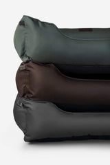 Chester & Lee | Waterproof Sleeper Dog Bed Gray - Chester & Lee - Flyclothing LLC