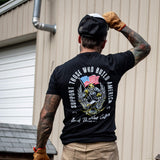 Drty Original Patch Snapback Hat - DIRTY COWBOY USA - Flyclothing LLC