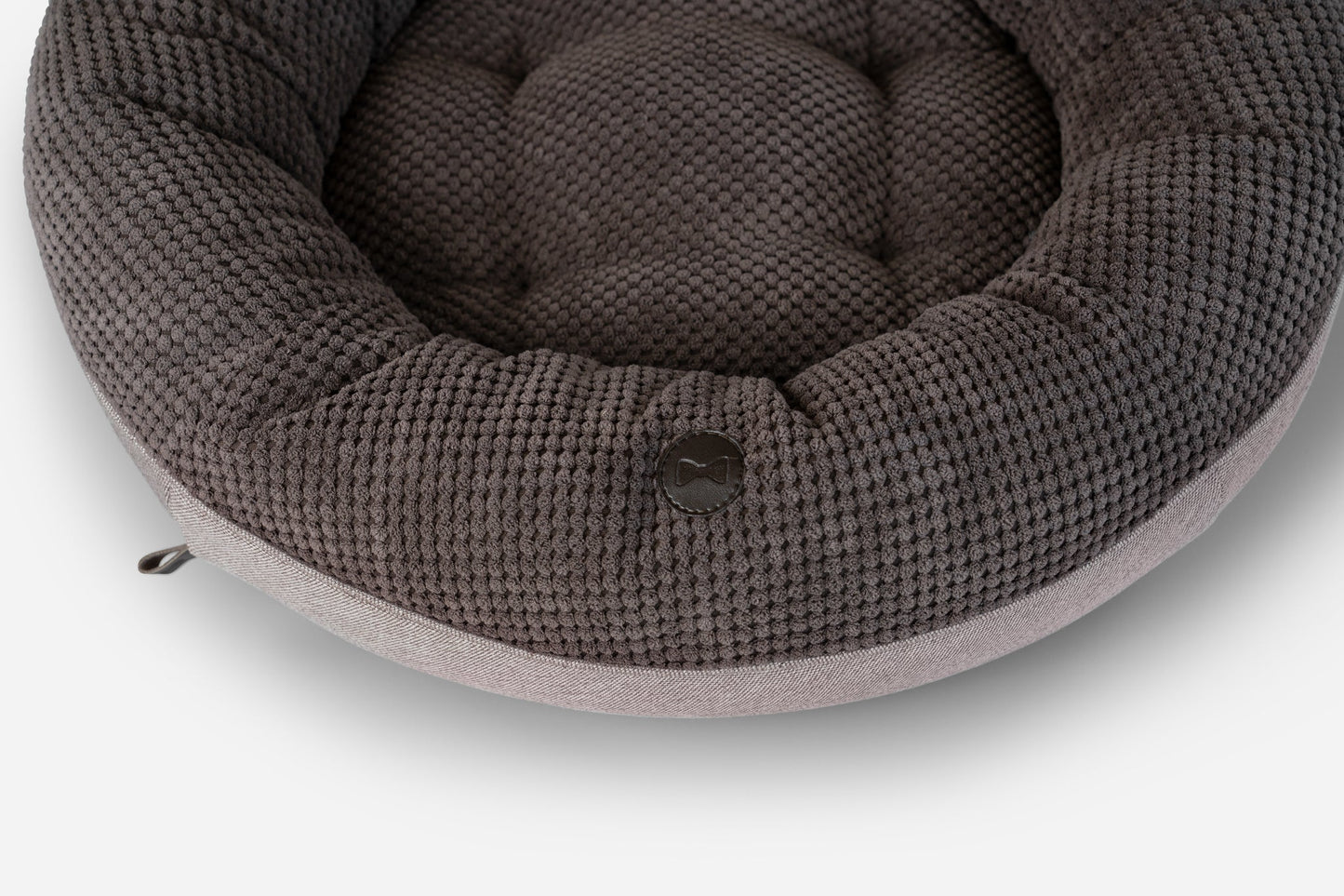 Chester & Lee | Chestnut Donut Dog Bed - Chester & Lee - Flyclothing LLC