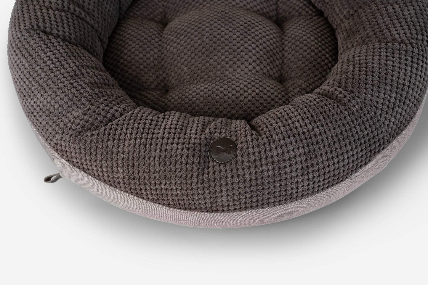 Chester & Lee | Chestnut Donut Dog Bed - Chester & Lee - Flyclothing LLC