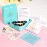 The Triple Protection Bracelet - Conscious Items - Flyclothing LLC