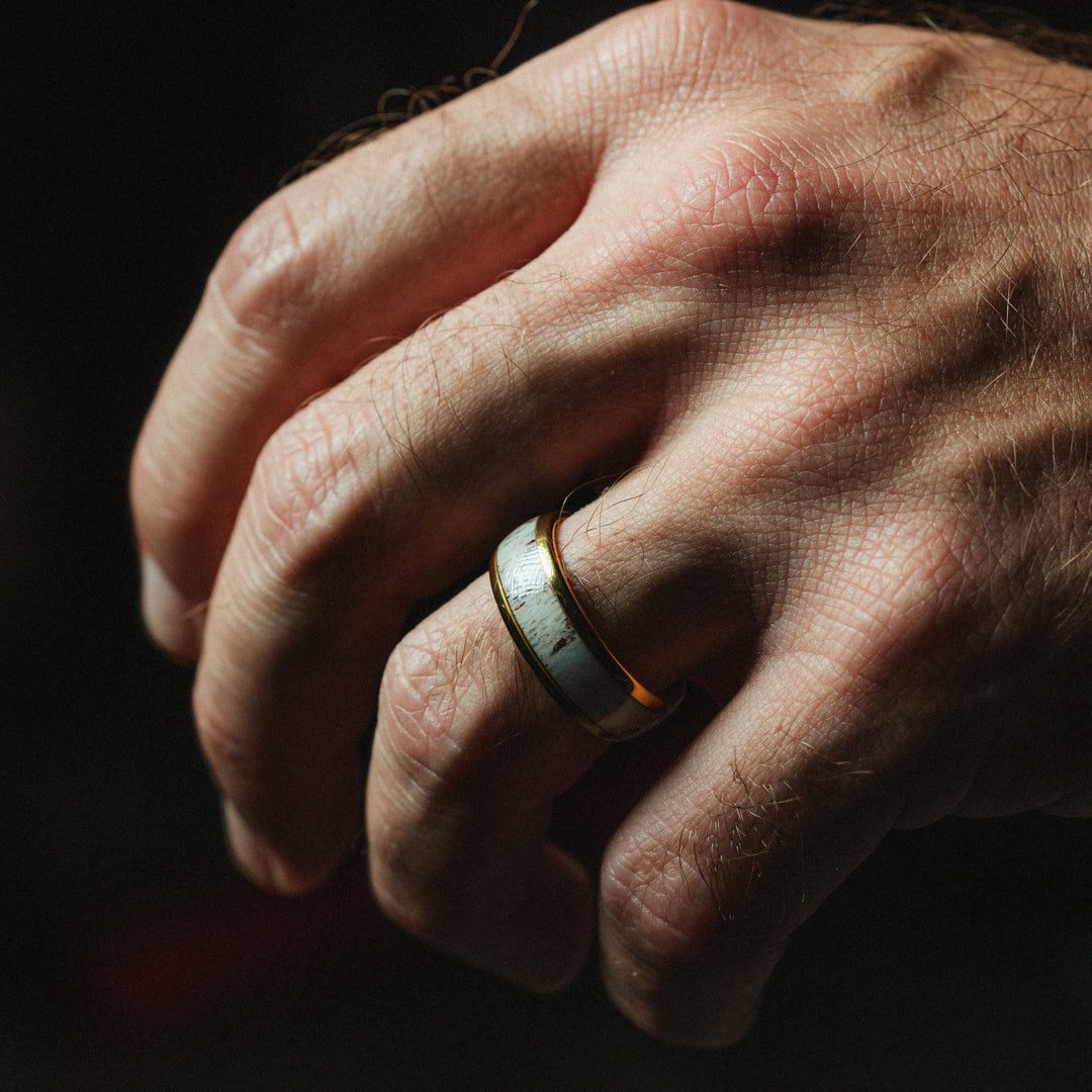 Tundra - VG Rings - Flyclothing LLC