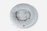 Chester & Lee | Furry Gray Donut Dog Bed - Chester & Lee - Flyclothing LLC