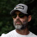 Drty Original Patch Snapback Hat - DIRTY COWBOY USA - Flyclothing LLC