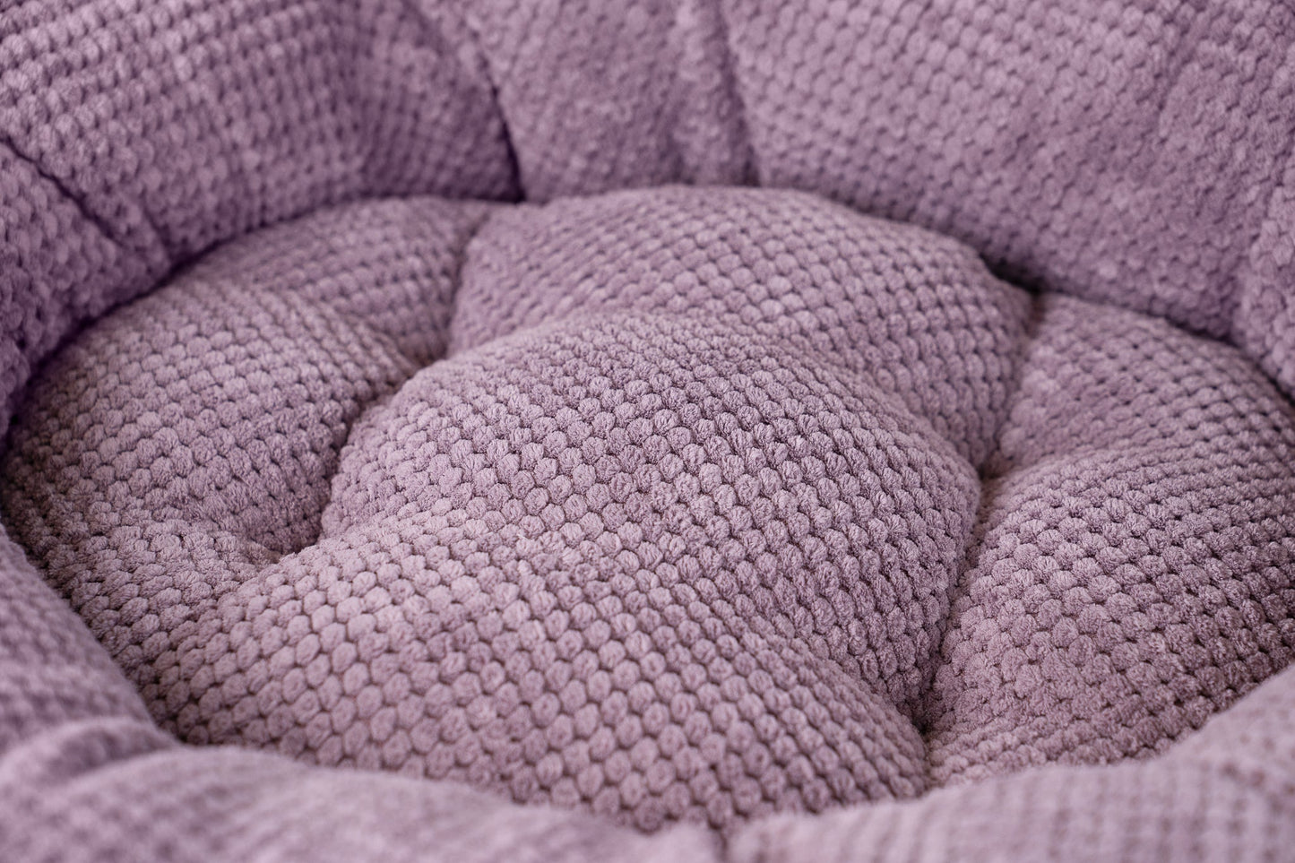Chester & Lee | Light Pink Donut Dog Bed - Chester & Lee - Flyclothing LLC