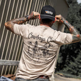 Drty Original Patch Rope Snapback Hat - DIRTY COWBOY USA - Flyclothing LLC