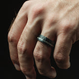 Spyglass - VG Rings - Flyclothing LLC