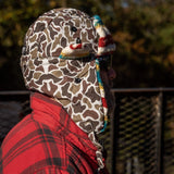 Ripstop Winter Trapper Hat - DIRTY COWBOY USA - Flyclothing LLC