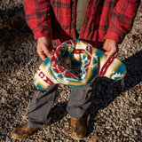 Ripstop Winter Trapper Hat - DIRTY COWBOY USA - Flyclothing LLC
