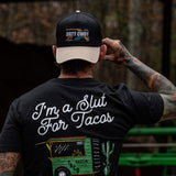 Drty Cwby Bronco Patch 5 Panel Workhorse Snapback - DIRTY COWBOY USA - Flyclothing LLC