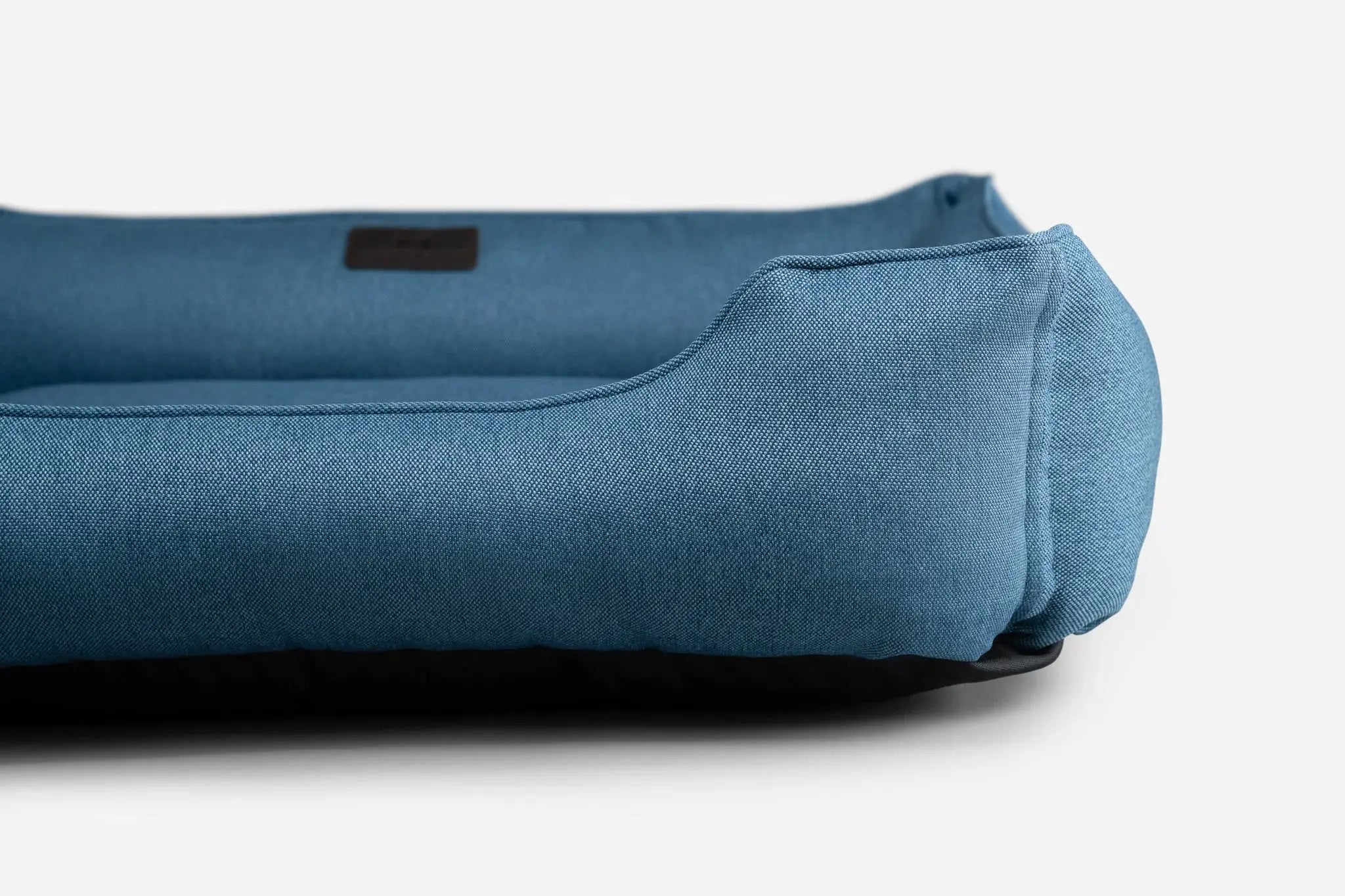 Chester & Lee | Cotton Sleeper Dog Bed Denim - Chester & Lee - Flyclothing LLC