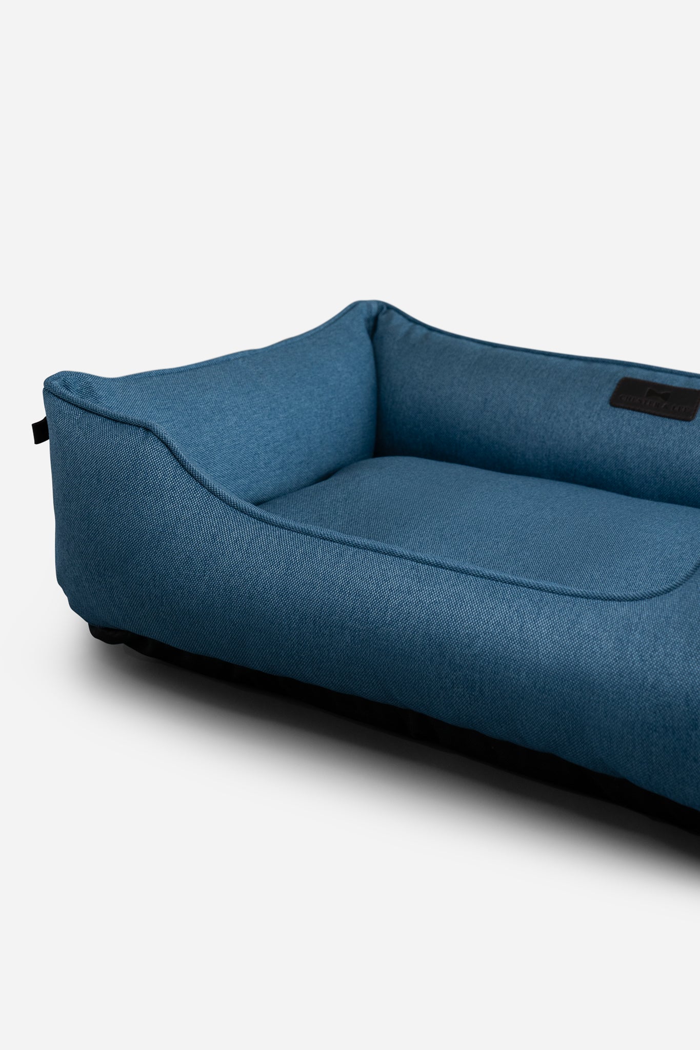 Chester & Lee | Cotton Sleeper Dog Bed Denim - Chester & Lee - Flyclothing LLC