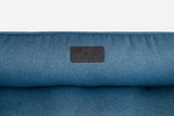 Chester & Lee | Cotton Sleeper Dog Bed Denim - Chester & Lee - Flyclothing LLC