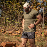 One Tough Sum Anvil Men's T-Shirt - DIRTY COWBOY USA - Flyclothing LLC