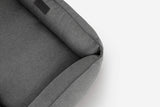 Chester & Lee | Cotton Sleeper Dog Bed Gray - Chester & Lee - Flyclothing LLC