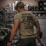 Shit Kickers Men's T-Shirt - DIRTY COWBOY USA - Flyclothing LLC