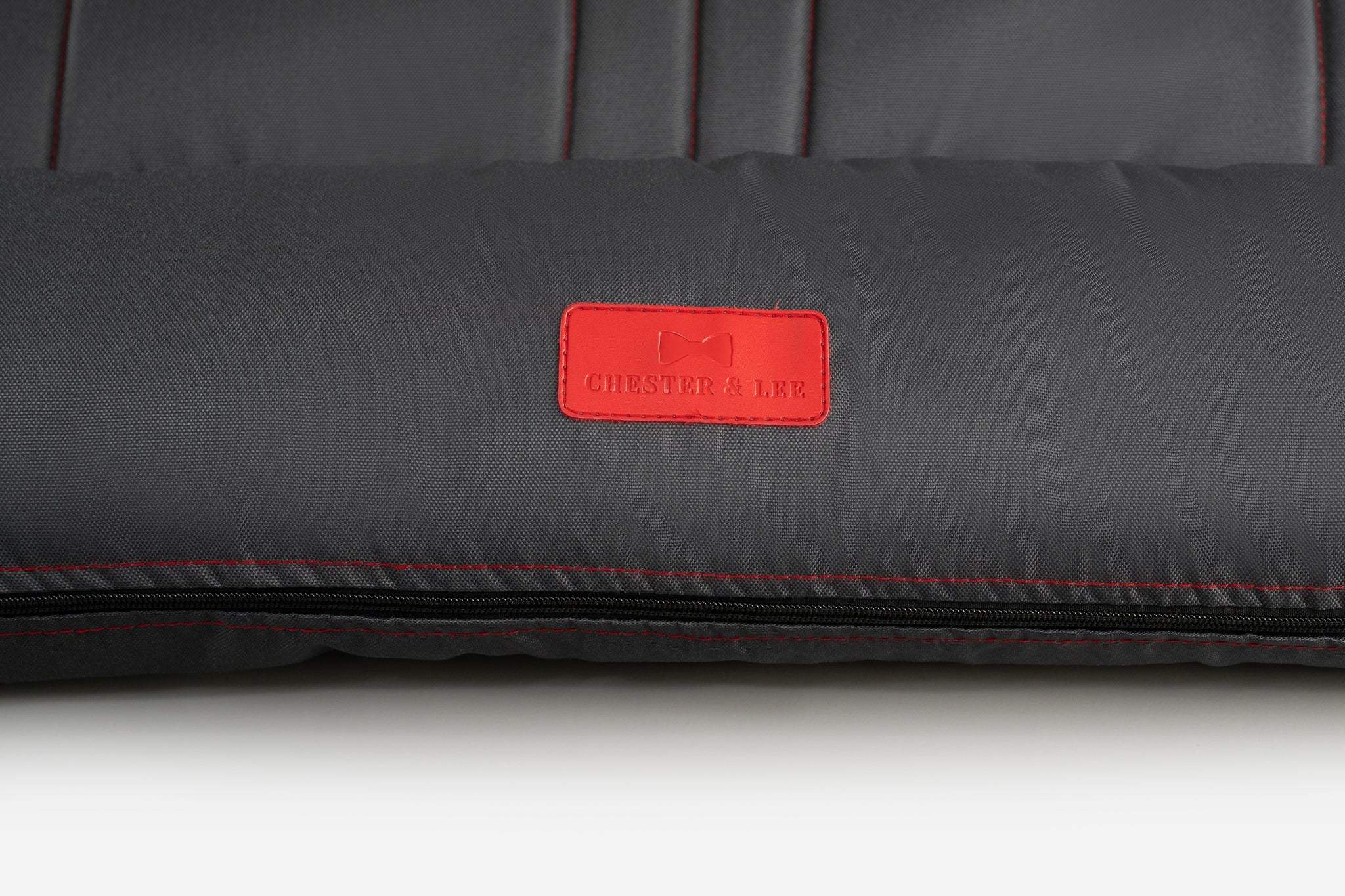 Chester & Lee | Waterproof Lounger Dog Bed Gray - Chester & Lee - Flyclothing LLC