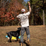 Cause A Ruckus Men's T-Shirt - DIRTY COWBOY USA - Flyclothing LLC