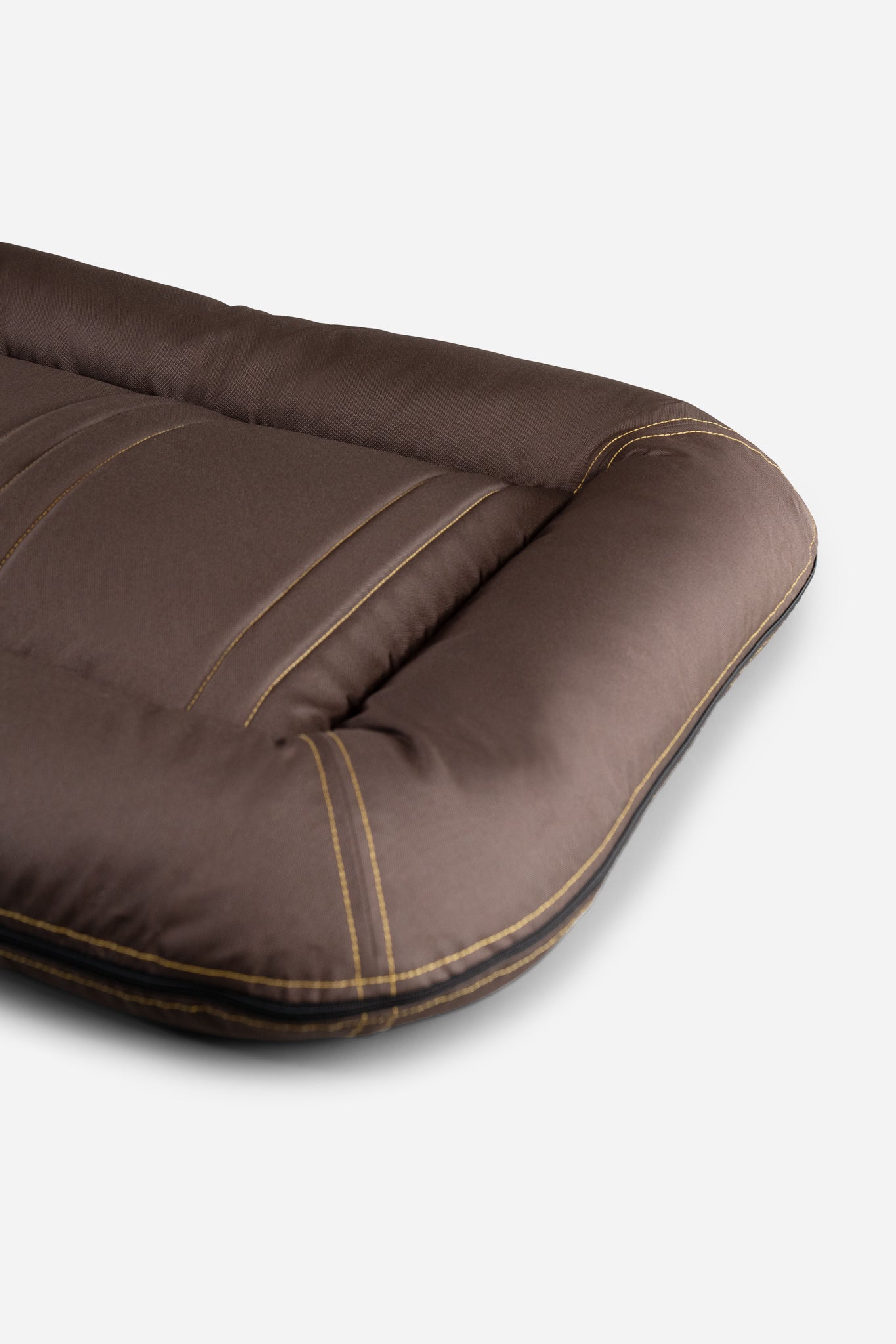 Chester & Lee | Waterproof Lounger Dog Bed Brown - Chester & Lee - Flyclothing LLC