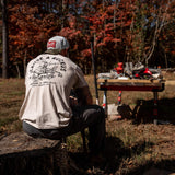 Cause A Ruckus Men's T-Shirt - DIRTY COWBOY USA - Flyclothing LLC