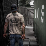Drty Original Patch Snapback Hat - DIRTY COWBOY USA - Flyclothing LLC