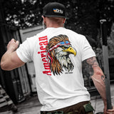 Original DRTY Patch Flatbill Hat - DIRTY COWBOY USA - Flyclothing LLC