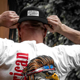 Live Dirty. Die Cowboy. Flatbill SnapBack - DIRTY COWBOY USA - Flyclothing LLC