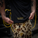 Yellastone Men's T-Shirt - DIRTY COWBOY USA - Flyclothing LLC