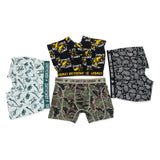 Outlaw Boxer Brief | 2 Pack - DIRTY COWBOY USA - Flyclothing LLC