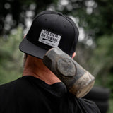 Live Dirty. Die Cowboy. Flatbill SnapBack - DIRTY COWBOY USA - Flyclothing LLC