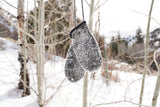 tittimitti® 100% Virgin Wool Baby, Toddler & Kids’ Mittens with Thumb & String - tittimitti - Flyclothing LLC