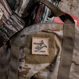 Dirty Cowboy Original Velcro Patch - DIRTY COWBOY USA - Flyclothing LLC