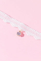 PRETTY IN LOVE CHOKER - Flying Tomato - Flyclothing LLC