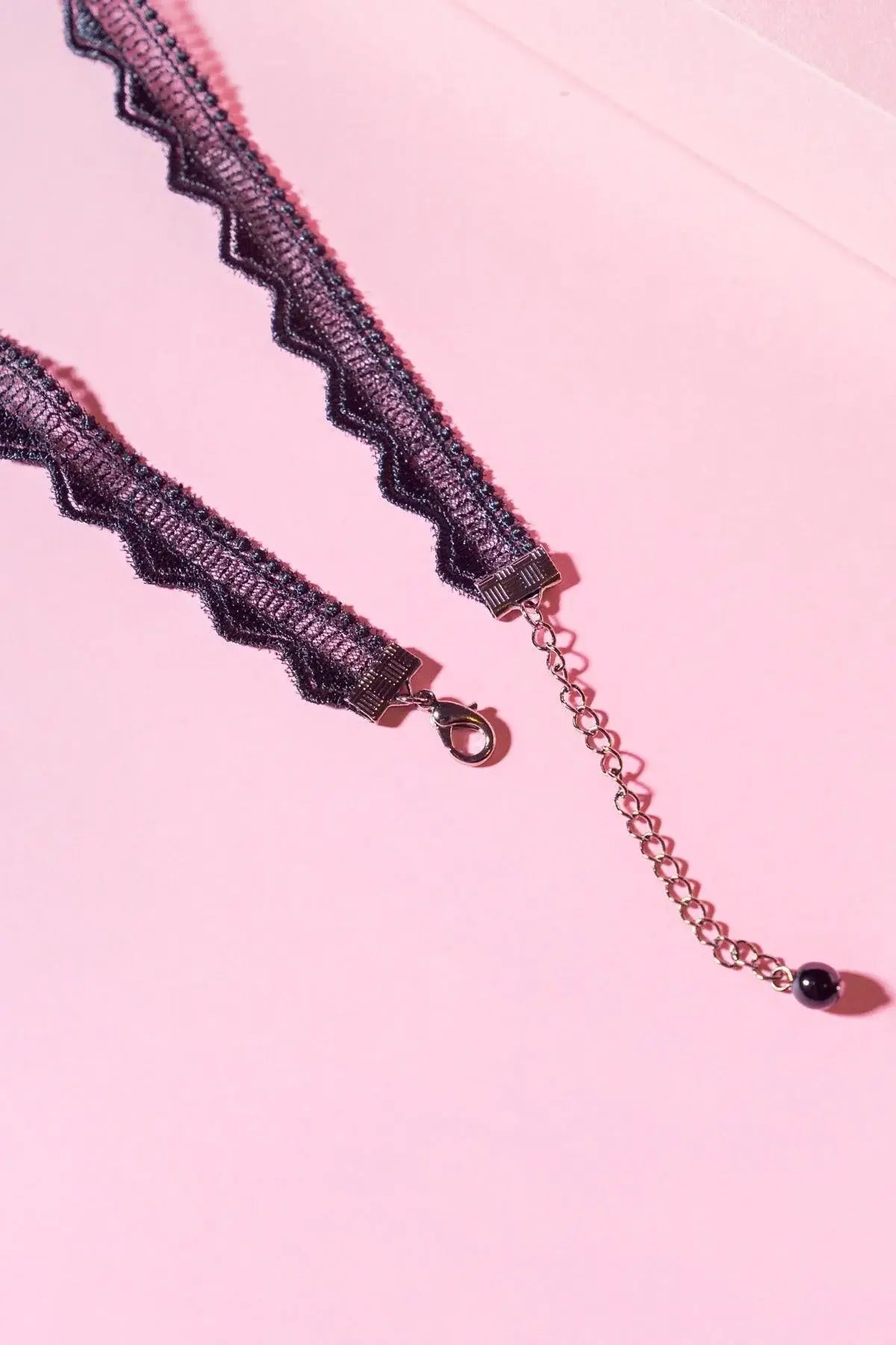 PRETTY IN LOVE CHOKER - Flying Tomato - Flyclothing LLC