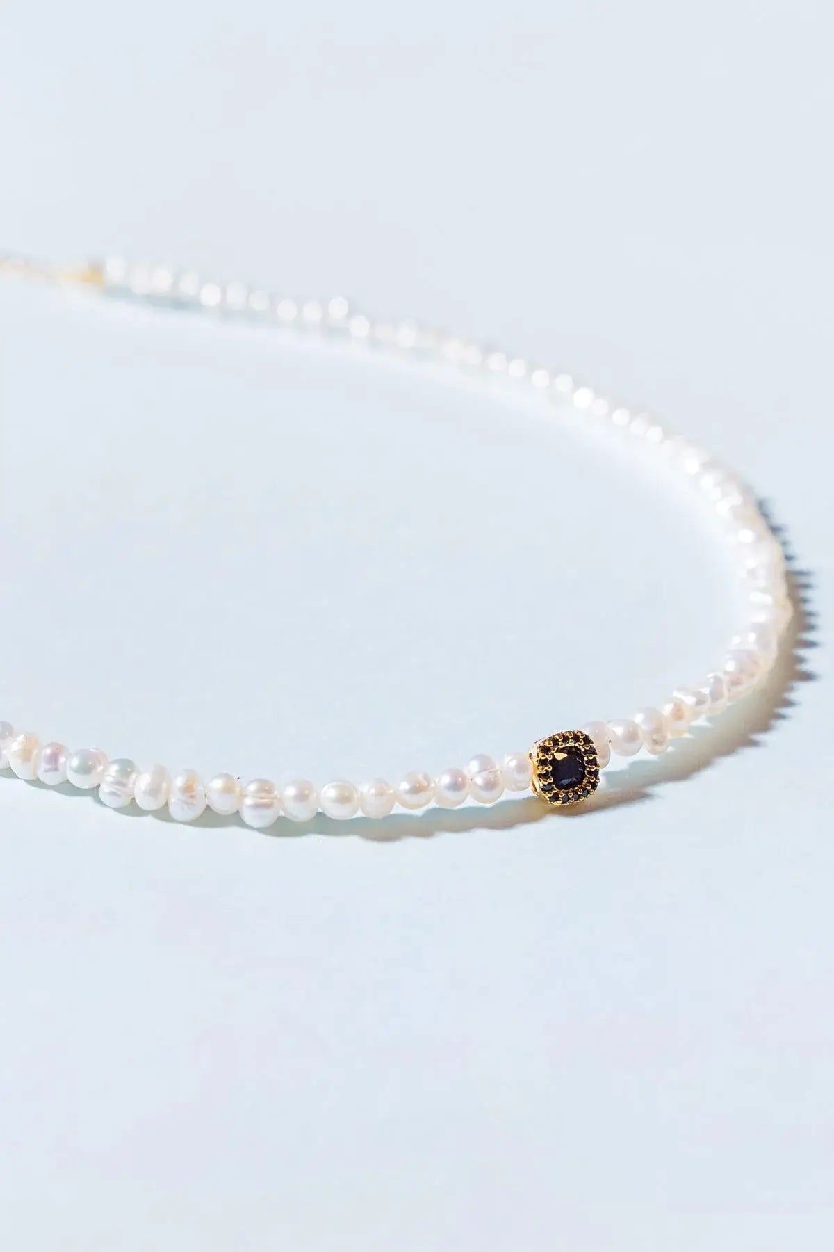 THE BOUNTY PEARL NECKLACE - Flying Tomato - Flyclothing LLC