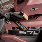 Live Dirty. Die Cowboy. Flight Keychain - DIRTY COWBOY USA - Flyclothing LLC