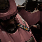 Live Dirty. Die Cowboy. Flight Keychain - DIRTY COWBOY USA - Flyclothing LLC