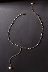 JANIS SAVITT NECKLACE - Flying Tomato - Flyclothing LLC
