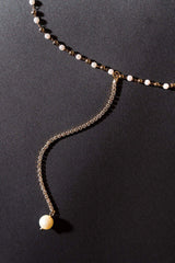 JANIS SAVITT NECKLACE - Flying Tomato - Flyclothing LLC