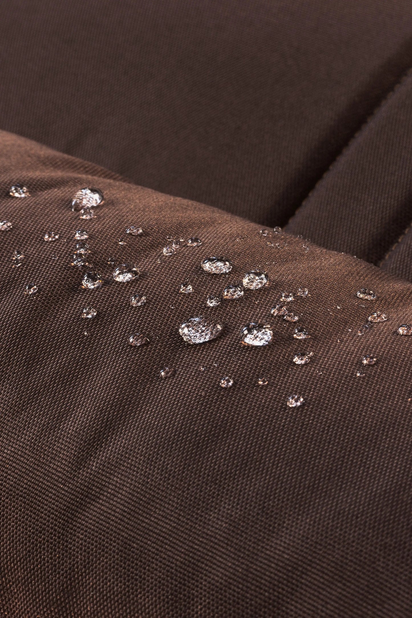 Chester & Lee | Waterproof Sleeper Dog Bed Brown - Chester & Lee - Flyclothing LLC