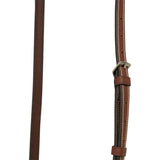 Huntley Equestrian Schooling Standing Martingale, Italian Leather - Huntley Equestrian - Flyclothing LLC