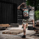 This Ain't My First Rodeo Men's T-Shirt - DIRTY COWBOY USA - Flyclothing LLC