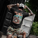 This Ain't My First Rodeo Men's T-Shirt - DIRTY COWBOY USA - Flyclothing LLC