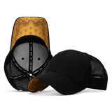 Original Ripstop Classic Snapback Hat - DIRTY COWBOY USA - Flyclothing LLC