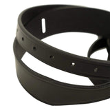 Huntley Equestrian Children's Black Leather Jodhpur Garter Straps - Huntley Equestrian - Flyclothing LLC