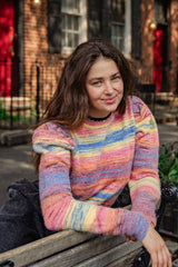 DELUXE DESIRE SWEATER TOP - Flying Tomato - Flyclothing LLC