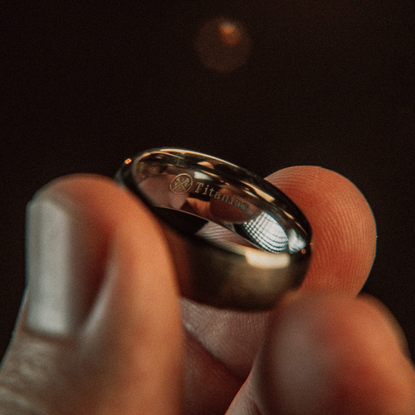 The “F-22” Ring - VG Rings - Flyclothing LLC
