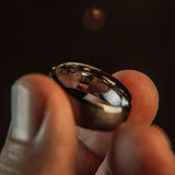 The “F-22” Ring - VG Rings - Flyclothing LLC