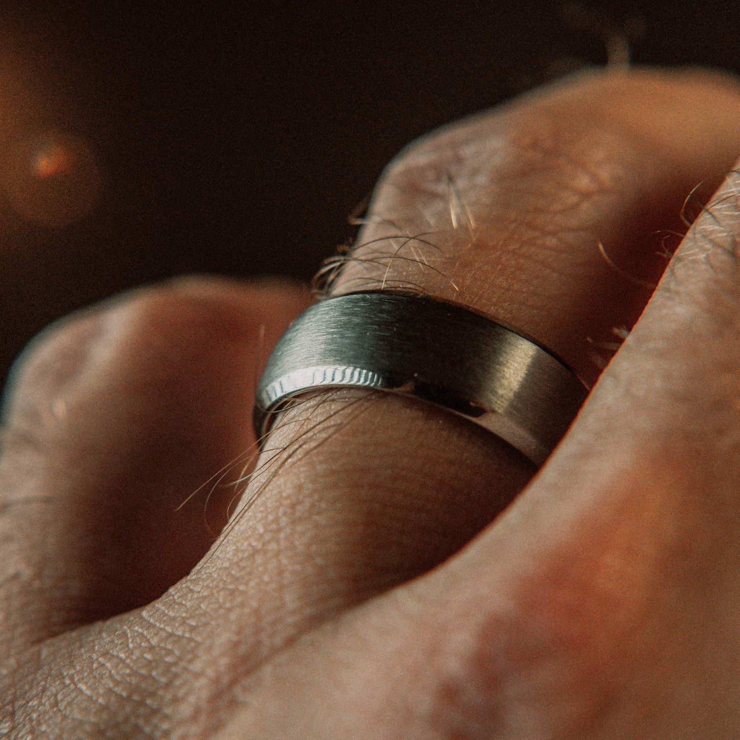 The “F-22” Ring - VG Rings - Flyclothing LLC